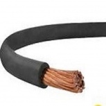 Кабель КОГ1, Пермь