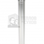 Труба L1000 ТМ-Р 430-0.5 D115, Пермь