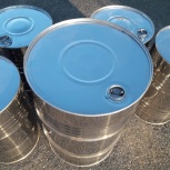 Бочка из нержавейки, Пермь