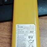 Батарея ICOM BP-234, Пермь