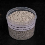 Сульфат аммония гранулированный, Пермь