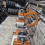 Ремонт изготовление и балансировка карданных валов, Пермь