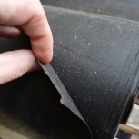 Бумага БУ-Б, Пермь