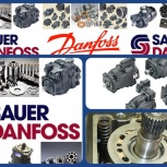 Ремонт Komatsu., Пермь