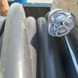 Кабель АВБбШв, Пермь