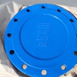 Заглушка ЗФ, Пермь