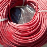 Провод термостойкий, Пермь
