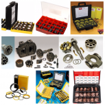 Ремонт китайской спецтехники., Пермь