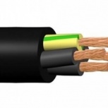 Кабель КГтп-ХЛ, Пермь