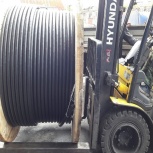 Кабель ВВГнг, Пермь