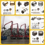 Epiroc ремонт сервис., Пермь