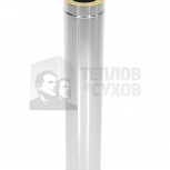 Труба Термо L 1000 ТТ-Р 430-0.8/430 D115/180, Пермь