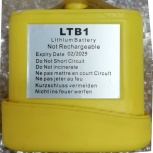 Батареи LTB-1 аварийная батарея, Пермь