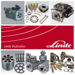 Ремонт гидравлики спецтехники JCB., Пермь