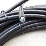 Кабель КГН, Пермь