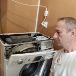 Ремонт бытовой техники, Пермь