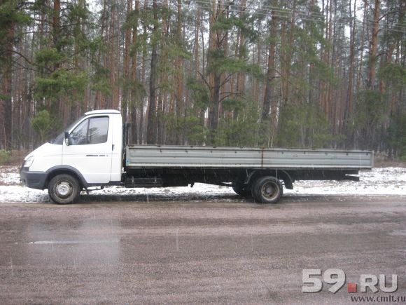 Газели перми в в стоимость час мояк в настольные волгограде продать часы