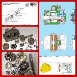 Ремонт Zoomlion., Пермь