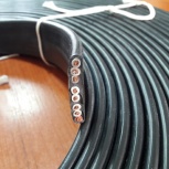 Кабель КГВП, Пермь