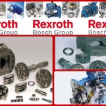 Ремонт гидронасосов и гидромоторов., Пермь
