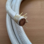 Провод РКГМ, Пермь