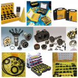 ZAUBERG ремонт сервис гидравлики., Пермь