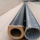 Метрошток, Пермь