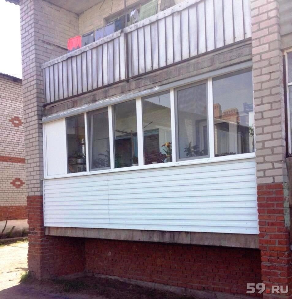 Мастер балкон пермь, ооо, производственная компания в перми,.